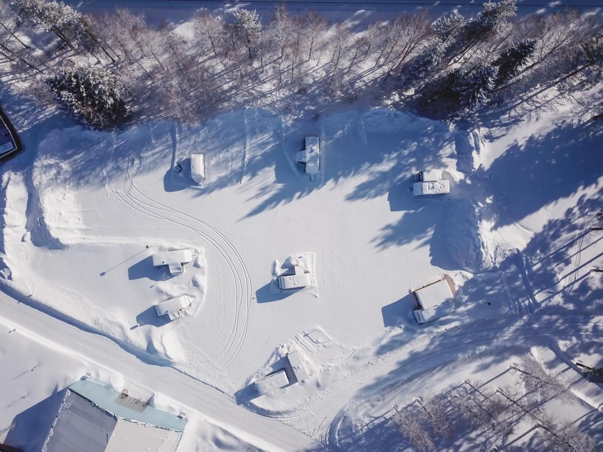 Asarna Skicenter מראה חיצוני תמונה