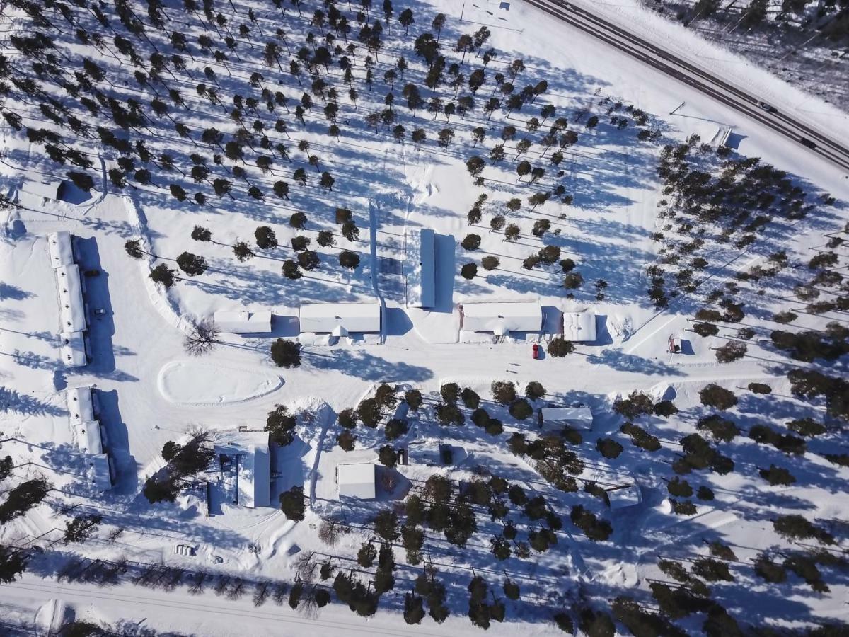 Asarna Skicenter מראה חיצוני תמונה